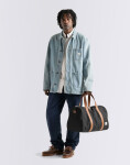 Herschel Supply Novel Carry On Duffle Black