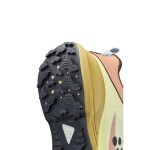 Běžecké boty CRAFT Pure Trail X - žluté Velikost obuvi v EU: 38 3/4