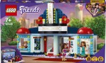 LEGO Friends 41448 Kino městečku Heartlake