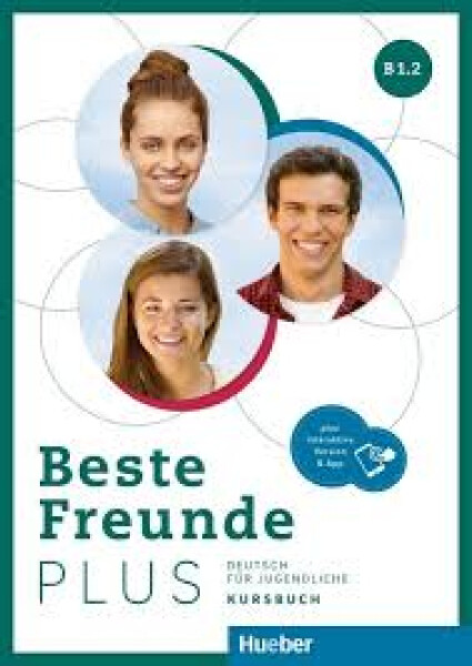 Beste Freunde PLUS B1/2
