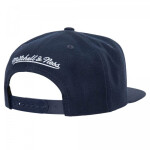 NBA Team 2.0 Snapback Mitchell Ness OSFM