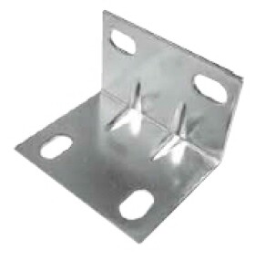 Vseprotruhlare.cz Spojovací plech rohový (100216)