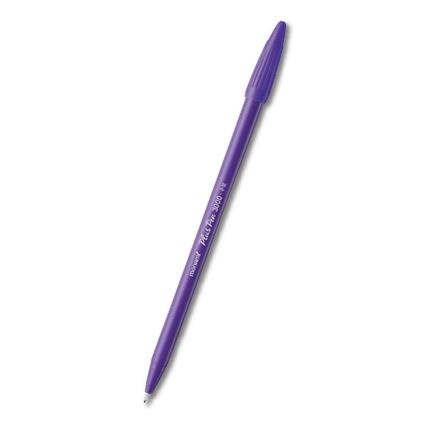 Monami Plus Pen 3000-26 liner 0,4 mm fialová