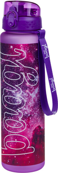 Tritanová láhev na pití Galaxy, 1000 ml