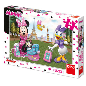 Minnie Paříži 24