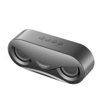 Špionážní Full HD WiFi kamera v Bluetooth reproduktoru - M8