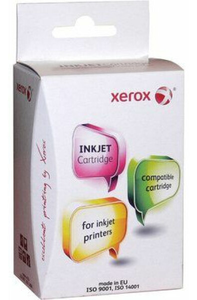 Xerox Canon (CLI521GY ) 9ml, gray (801L00201)