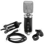 AKG WMS 40 MINI Vocal ISM3