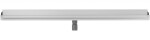 MEXEN - Flat Wall odtokový žlab stěna 2v1 120 cm nerez 1030120