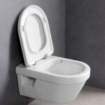 IDEAL STANDARD - ProSys Set předstěnové instalace, klozetu a sedátka Architectura, tlačítka Oleas M2, DirectFlush, SoftClose, CeramicPlus, chrom mat ProSys80M SP116