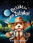 Detektív Bruno Zatykač a zlodej maškŕt - Liana Somersetová