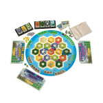 Catan - Energie - Albi