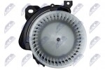 PIETRO Ventilátor topení Fiat Grande Punto/Punto/Evo 2005–2013