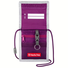 Kapsička na krk Pretty Unicorn Nuala