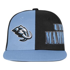 Outerstuff Dětská kšiltovka Utah Mammoth NHL Icebound Flatbrim Snapback