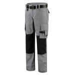 Pracovní kalhoty Tricorp unisex z plátna Cordura MLI-T61T3 53