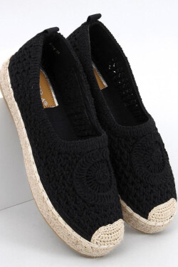 Espadrilky model 196060 Inello