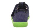 Domácí obuv Superfit 1-009256-8070 Velikost: 23