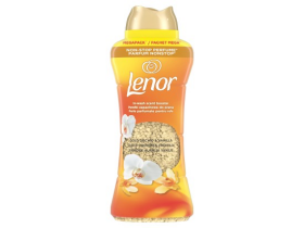 Lenor Gold Orchid Vonné perličky 735 g