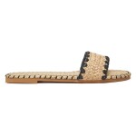 Pantofle DeeZee BP6097-5 Materiál/-Velice kvalitní materiál