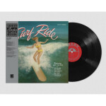 LP Art Pepper: Surf Ride - Art Pepper