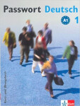Passwort Deutsch 1 - Učebnice + CD (5-dílný) - Dorothea Dane