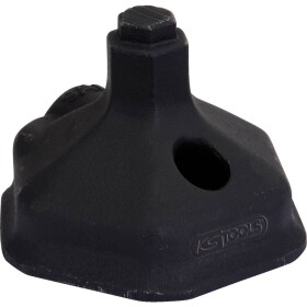 KS Tools 4500110 450.0110 klíč na nápravovou matici