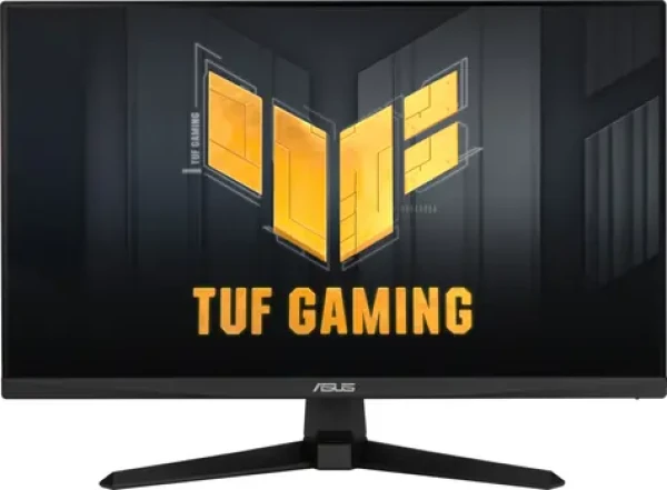 23.8" ASUS TUF Gaming VG249QM1A černá / IPS / 1920x1080 / 16:9 / 1 ms / 350 cd-m2 / 1000:1 / DP+HDMI / Repro (90LM06J0-B02370)