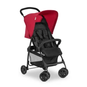 Hauck Sporťák Sport red (HK171516)
