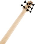 Cort C5 Deluxe BK