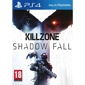 Killzone: Shadow Fall (PS4)