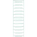 Weidmüller 1927510000 označení přístroje bílá 600 ks