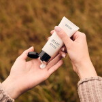 SCOTTISH FINE SOAPS Hydratační krém na ruce Au Lait 75 ml, bílá barva, plast