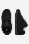 Sneakersy DC Shoes GAVELER ADBS100263-BL0 Syntetický materiál