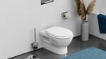 Schütte BÍLÉ | Duroplast, bez Soft Close 4008431820002