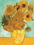 Vincent van Gogh: Slunečnice