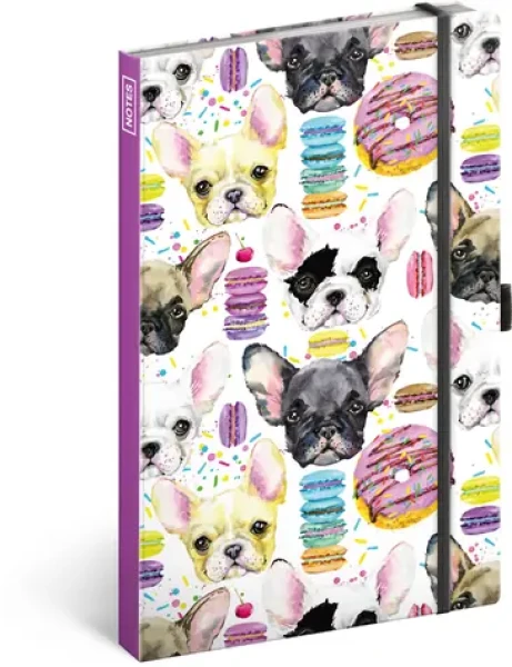 Presco Group Buldoci linkovaný 13 × 21 cm