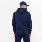 New Era Pánská mikina Seattle Seahawks NFL Logo Hoodie Sweatshirt Velikost: XL