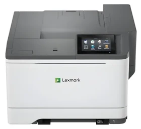 Lexmark CS632dwe / Barevná laserová tiskárna / A4/Legal / Duplex / 1200x1200dpi / 40 str/min (50M0070)