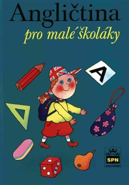 Angličtina pro malé školáky