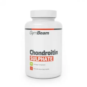 Chondroitin sulfát - GymBeam (90 kaps.) (64270-2-90caps)