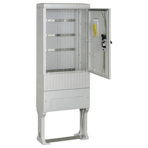 ABN SK175A SK175A Přípojný sloupek Obsah 1 ks