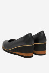 Polobotky Clara Barson WYL3396-5 Syntetický materiál