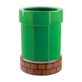 Super Mario Držák na tužky - Pipe plant - EPEE Merch - Paladone