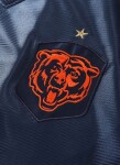 Fanatics Pánský dres Chicago Bears NFL 2026 Football x Football Fan Velikost: XL