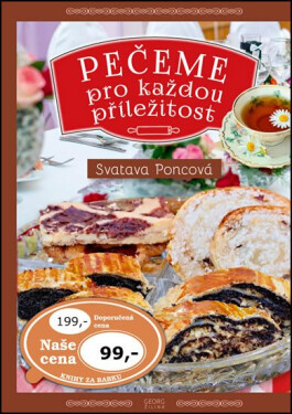 Pečeme pro každou příležitost