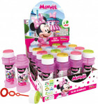 Mega Bublifuk Minnie mix motivů 300 ml - Dulcop