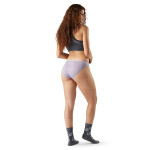 Dámské merino kalhotky SMARTWOOL Women's Everyday Merino Bikini Boxed, Purple Storm velikost: S