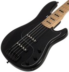 Sandberg California V VM5 35 MN Black