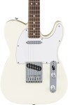 Fender Standard Telecaster LRL OW